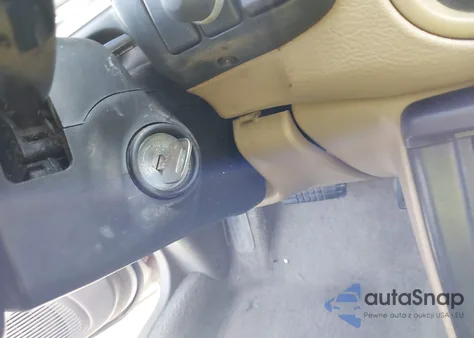 1996 Subaru Impreza L from USA, damaged, VIN JF1GC4352TH512729